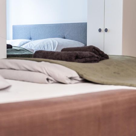 Family Apartment ウィーン エクステリア 写真