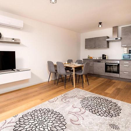 Family Apartment ウィーン エクステリア 写真