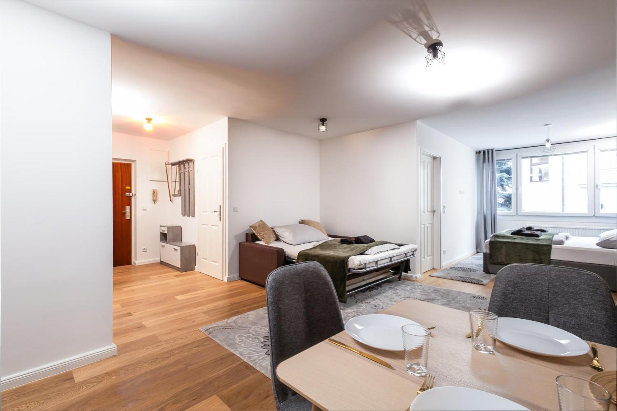 Family Apartment ウィーン エクステリア 写真