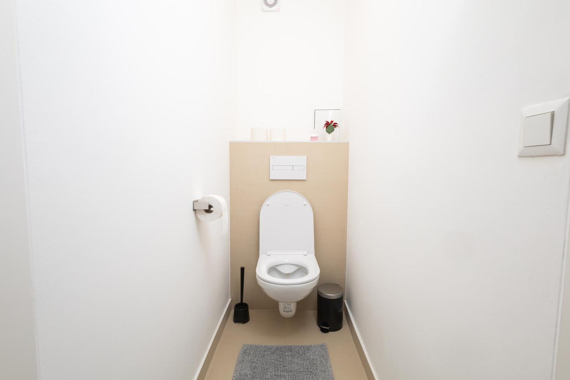 Family Apartment ウィーン エクステリア 写真
